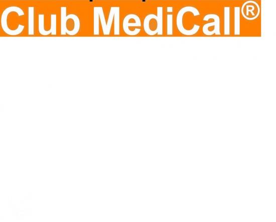 MediCall®. Servicios Sociosanitarios