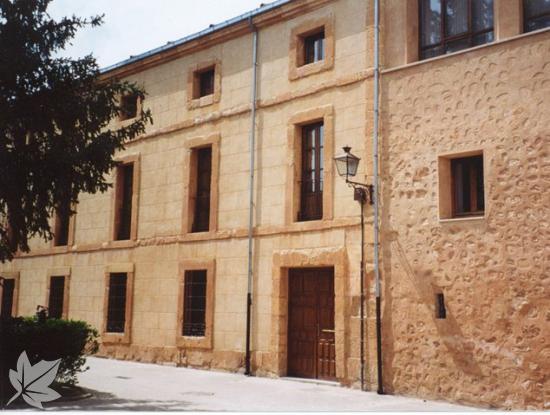 Residencia Sancti Spíritu