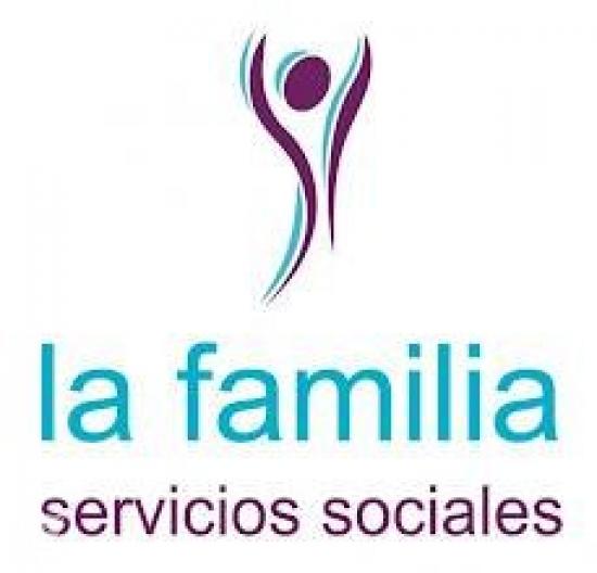AYUDA A DOMICILIO: LA FAMILIA SERVICIOS SOCIALES