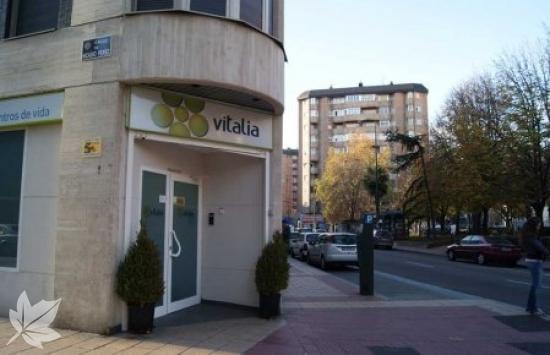 Vitalia Centro de Día Valladolid