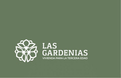 Residencia Las Gardenias (Ourense)