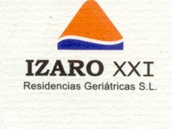 Residencia IZARO