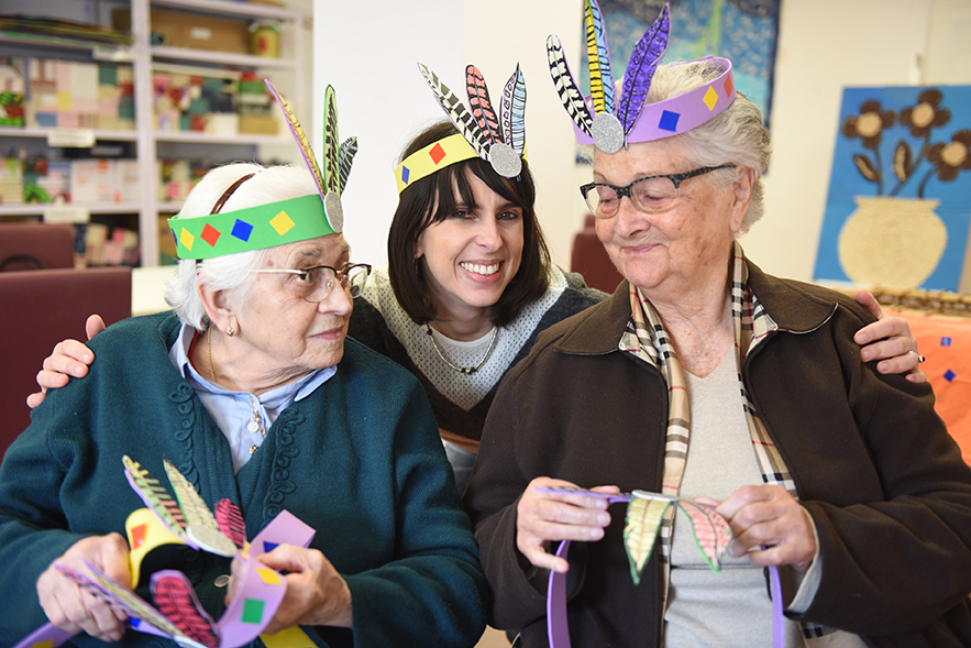 Centro de Día Seniors Pollença