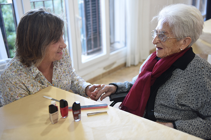  Centro de Día Seniors Sant Joan