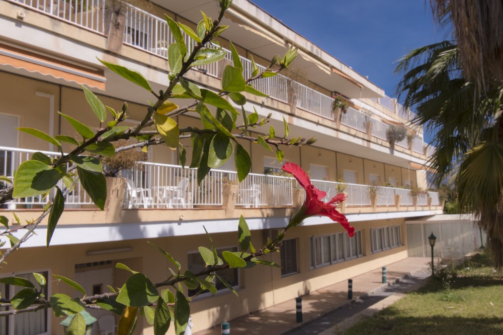 Residencia y Centro de dia Villa de Altea les Boqueres