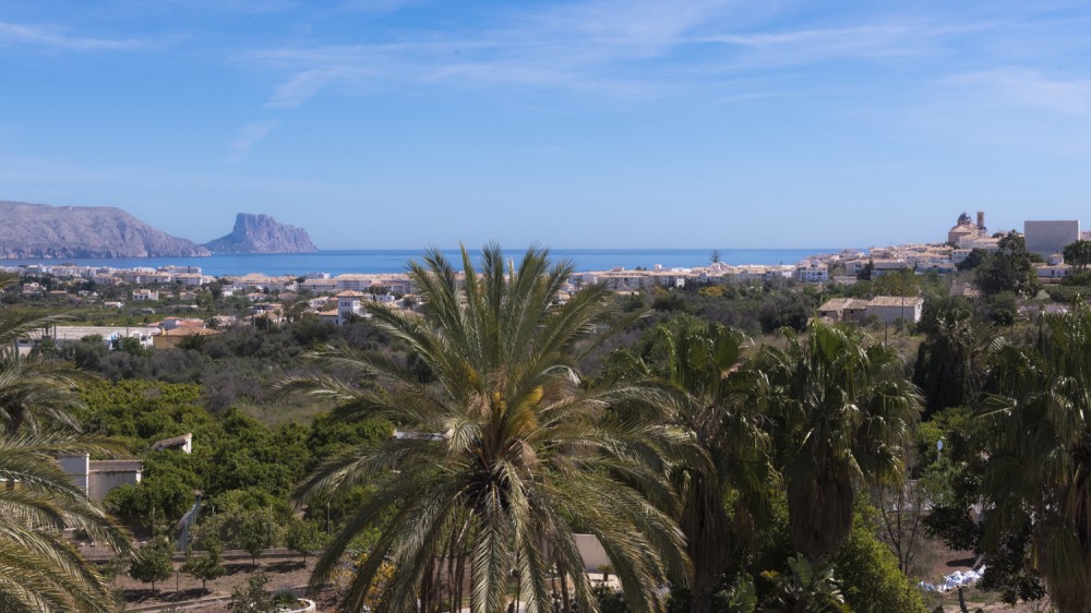 Residencia y Centro de dia Villa de Altea les Boqueres