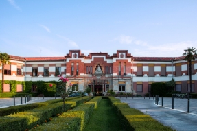 Fundación Casa Misericordia de Pamplona