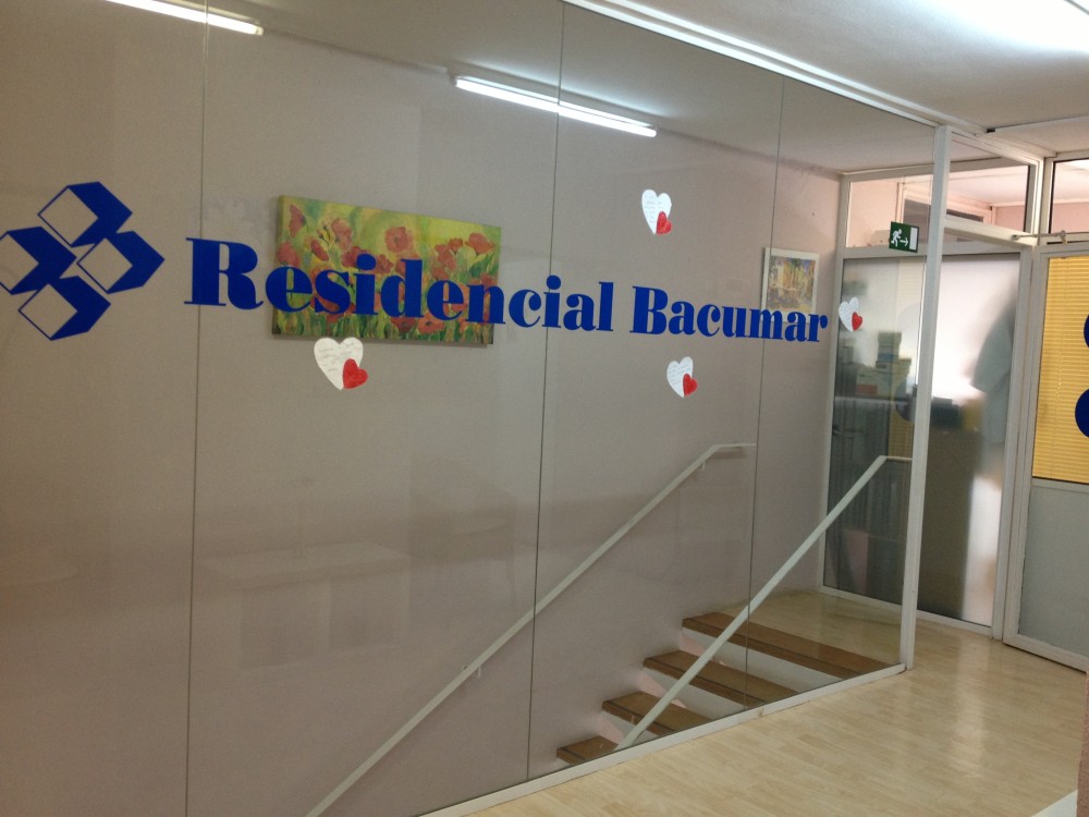 Residencial Bacumar