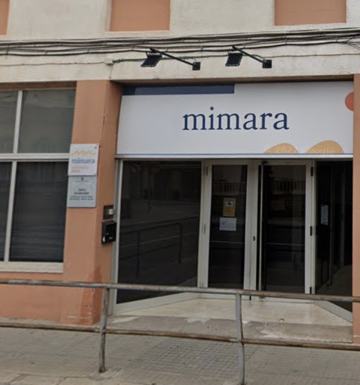 Residencia Mimara Valls