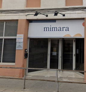 Residencia Mimara Valls