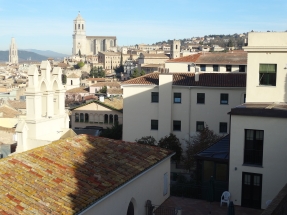 Centre Geriàtric Maria Gay