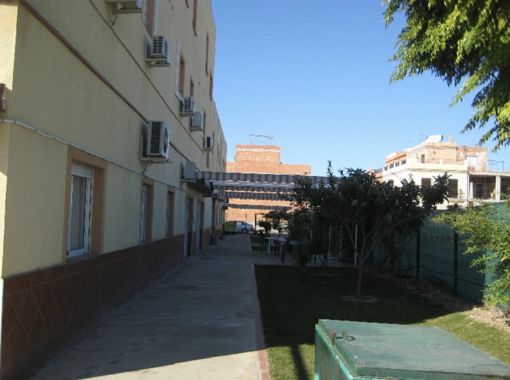 Centro Residencial Tristán