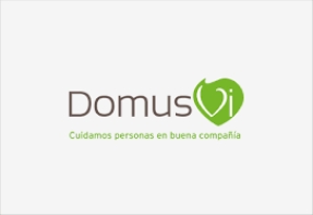 Centro de día Domusvi Condomina