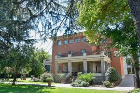 Residencia Ballesol Barberá del Vallés