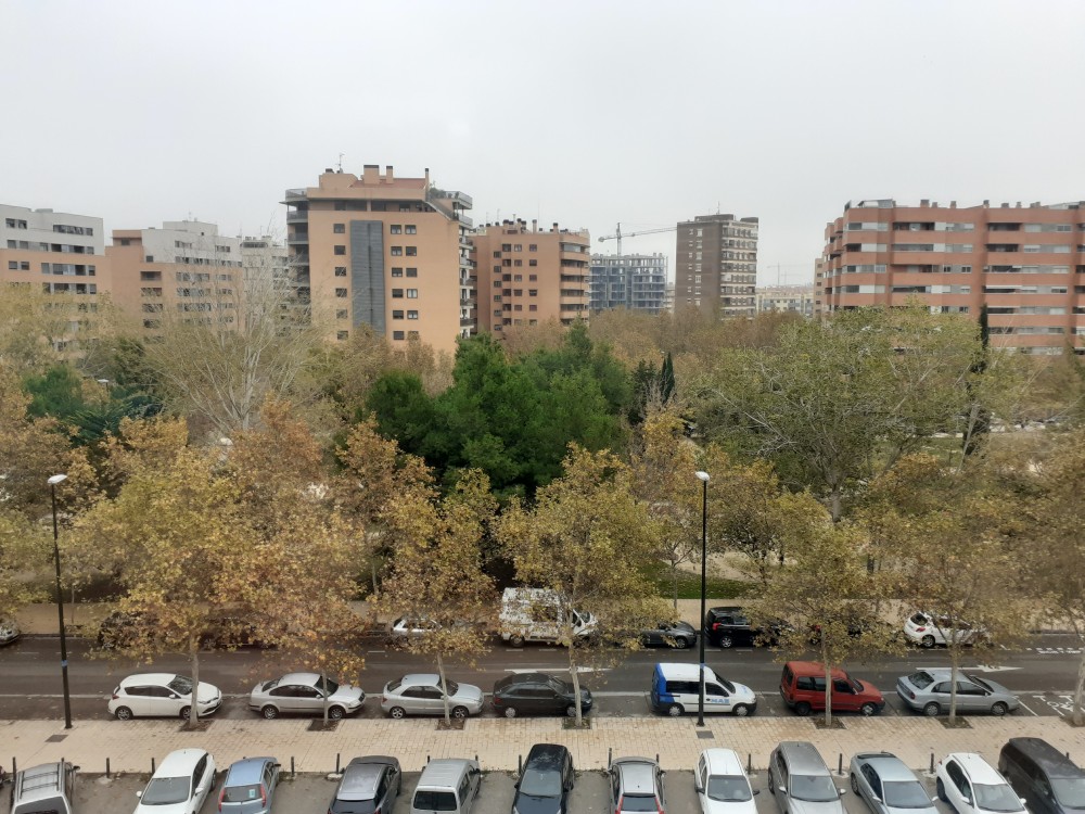 Residencia Emera Zaragoza