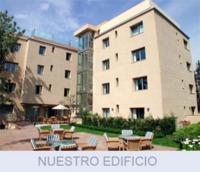 Residencial Bellesguard Park 