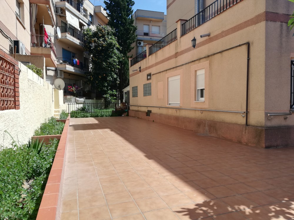 Residencia 3ª Edad El Jardí