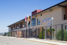 Centro de Mayores Vitalia San Clemente