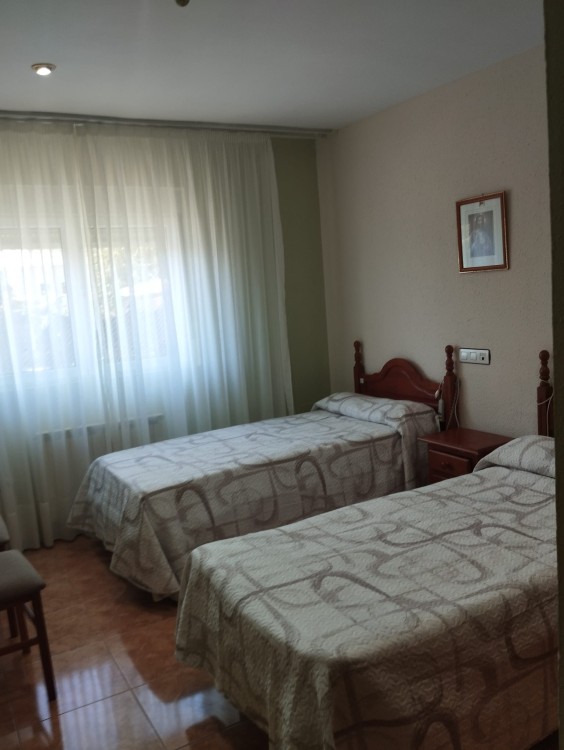 Residencia San Javier