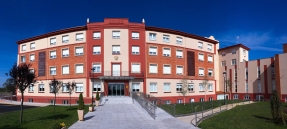 Residencia Neurocare Home León 