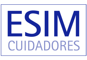 ESIM Cuidadores