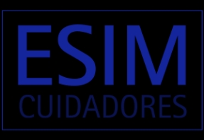 ESIM Cuidadores