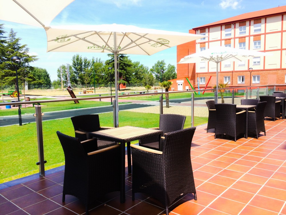 Residencia Neurocare Home León 