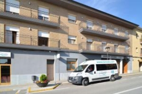 Residencia Municipal  L´Onada Casserres