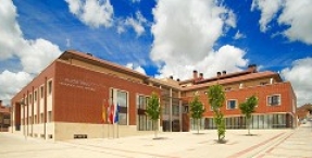 Colisee Plaza Real Valladolid