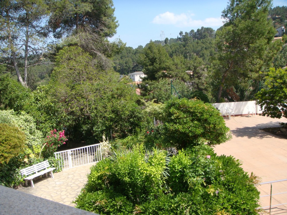 Residència de gent gran Jardins de Corbera