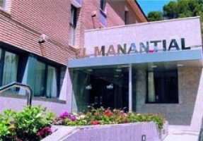 Residencia el Manantial