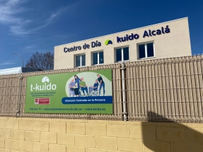 Centro de Día Kuido Alcalá de Henares