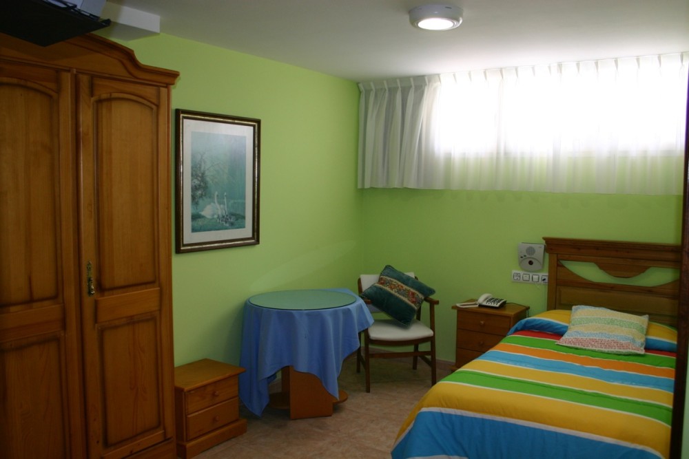 Residencia Villa Espiritu Santo