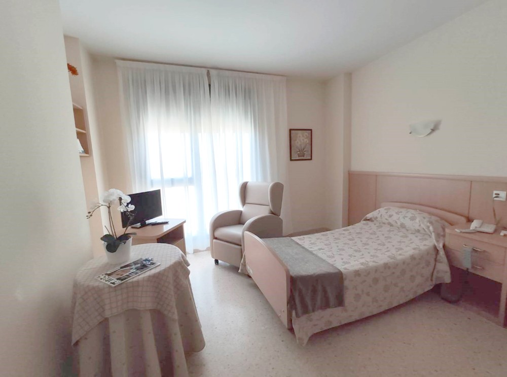  Residencia Ballesol Cantabria