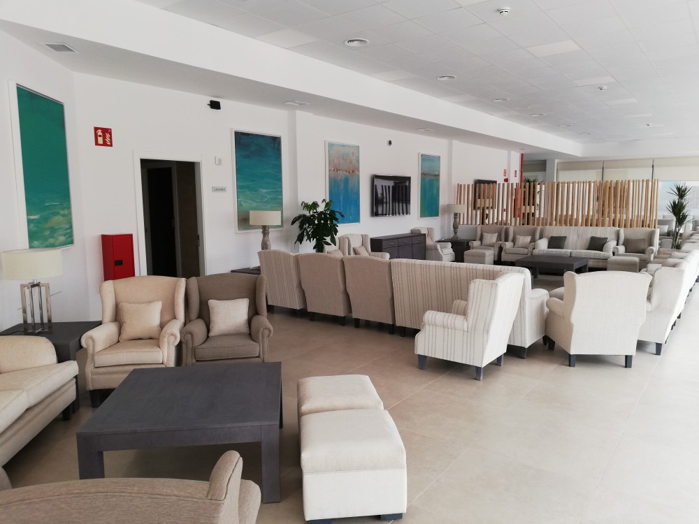 Residencia Ballesol Reus