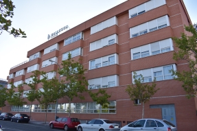 Residencia Ballesol Alcobendas