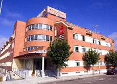 Residencia Ballesol Salamanca