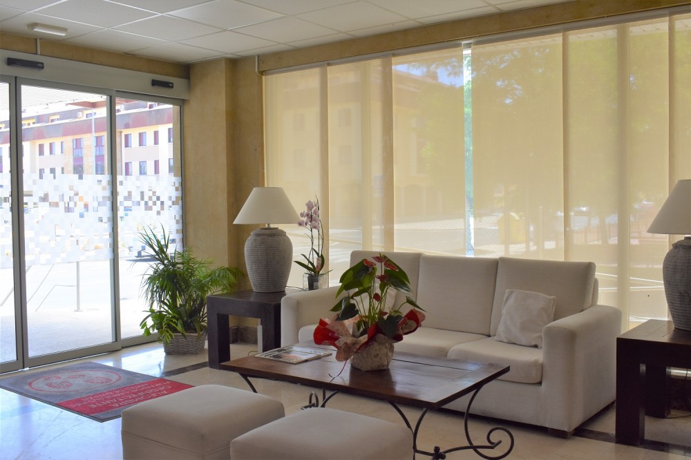 Residencia Ballesol Salamanca