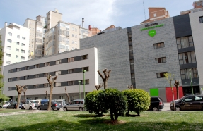 Residencia DomusVi Río Vena