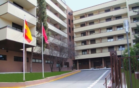 Residencia Hidalgos Casasolar 