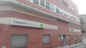 Centro de dia para mayores DomusVi Chamartin