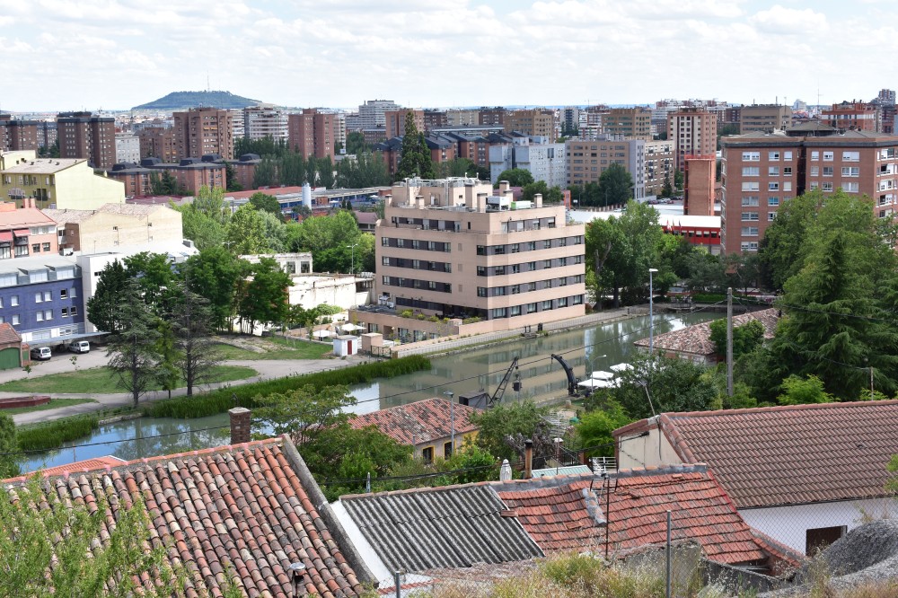 Residencia Ballesol La Victoria