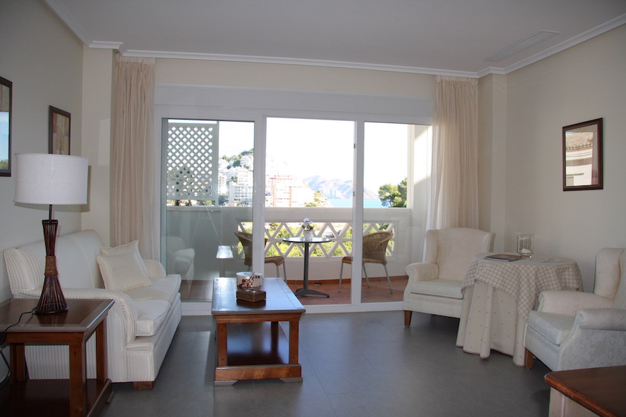 Apartamentos Ballesol Costa Blanca Resort