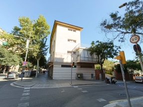 Residencia Valldejuli