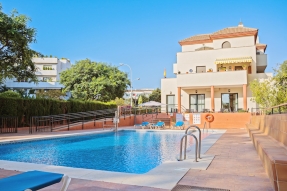 Apartamentos para mayores Bouco Puerto Banús