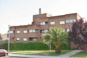 Residencia Ballesol Pozuelo 