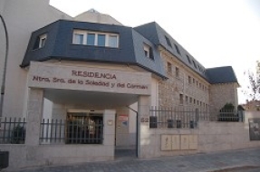 Residencia Ntra. Sra. Soledad y del Carmen