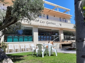 Centre de dia les Gavines de Castelldefels