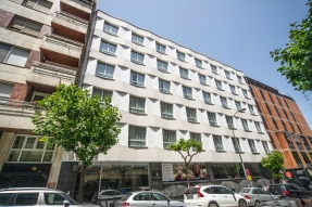 Residencia Ballesol Bilbao