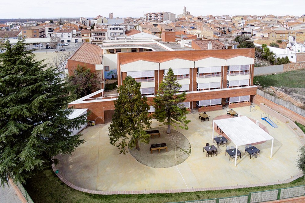 Residència Assistida L'Onada Les Garrigues